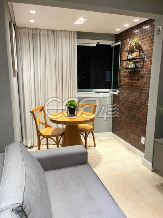 Imagem Apartamento com 3 Quartos à Venda, 74 m² em Jabotiana - Aracaju