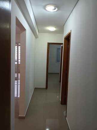 Imagem Apartamento com 3 Quartos para Alugar, 95 m² em Pompéia - Santos Imagem Apartamento com 3 Quartos para Alugar, 95 m² em Pompéia - Santos