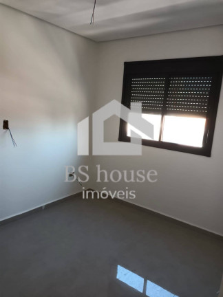 Imagem Sobrado com 3 Quartos à Venda, 105 m² em Parque Das Nações - Santo André
