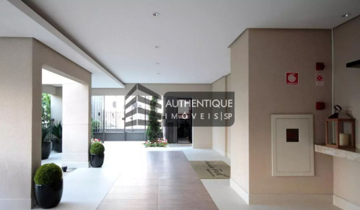Imagem Apartamento com 2 Quartos à Venda, 61 m² em Vila Formosa - São Paulo
