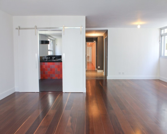 Imagem Apartamento com 4 Quartos à Venda, 204 m² em Higienópolis - São Paulo Imagem Apartamento com 4 Quartos à Venda, 204 m² em Higienópolis - São Paulo