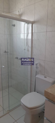 Imagem Casa de Condomínio com 4 Quartos para Alugar, 250 m² em Residencial Euroville - Bragança Paulista