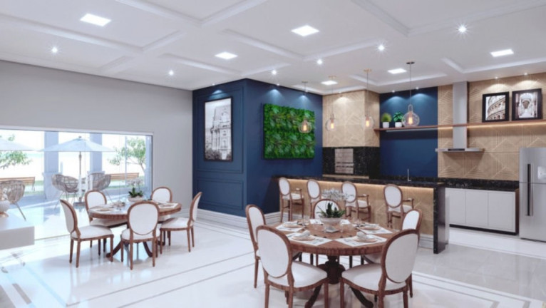 Imagem Imóvel com 4 Quartos à Venda, 234 m² em Itapema - Itapema