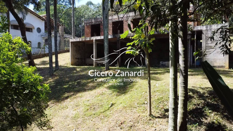 Imagem Casa com 4 Quartos à Venda, 2 m² em Saboó - São Roque