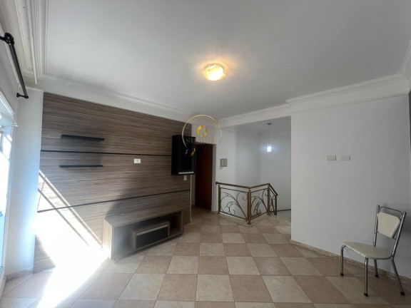 Imagem Casa com 3 Quartos à Venda,  em Parque Residencial Itapeti - Mogi Das Cruzes