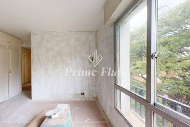 Imagem Apartamento com 3 Quartos à Venda, 156 m² em Vila Nova Conceição - São Paulo