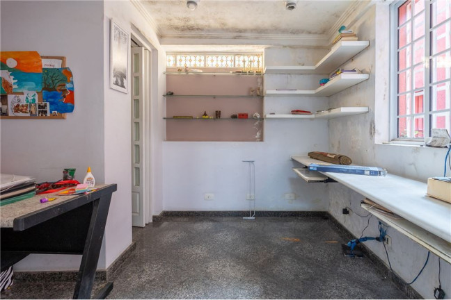 Imagem Casa com 8 Quartos à Venda, 412 m² em Bela Vista - São Paulo