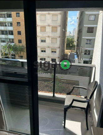 Imagem Apartamento com 1 Quarto à Venda ou Locação, 25 m² em Vila Mariana - São Paulo Imagem Apartamento com 1 Quarto à Venda ou Locação, 25 m² em Vila Mariana - São Paulo