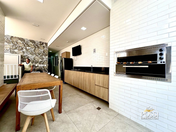 Imagem Apartamento com 2 Quartos à Venda, 58 m² em Praia Da Costa - Vila Velha
