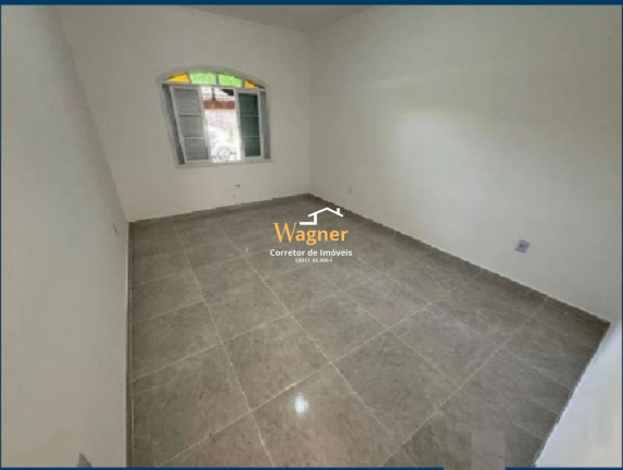 Imagem Casa com 3 Quartos à Venda, 160 m² em Guilhermina - Praia Grande Imagem Casa com 3 Quartos à Venda, 160 m² em Guilhermina - Praia Grande