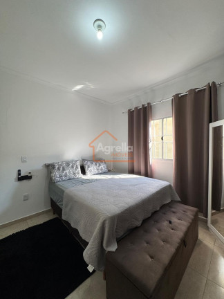 Imagem Casa com 2 Quartos à Venda, 68 m² em Jardim Novo Ii - Mogi Guaçu Imagem Casa com 2 Quartos à Venda, 68 m² em Jardim Novo Ii - Mogi Guaçu
