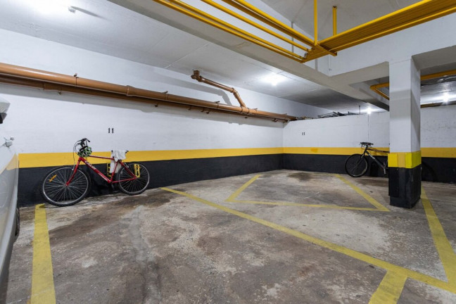Imagem Apartamento com 2 Quartos à Venda, 54 m² em Vila Olímpia - São Paulo Imagem Apartamento com 2 Quartos à Venda, 54 m² em Vila Olímpia - São Paulo