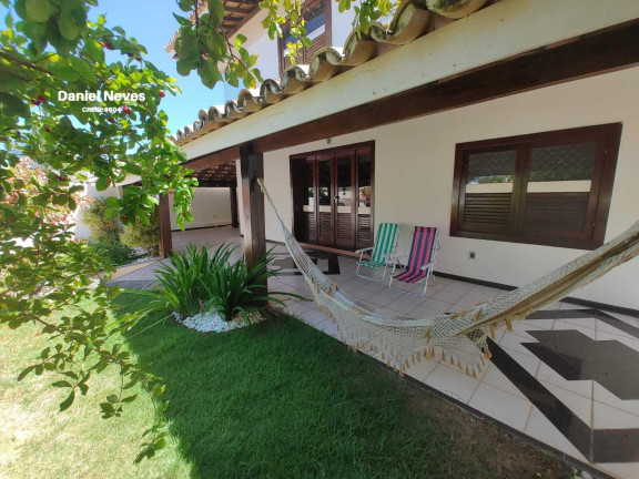 Imagem Casa com 4 Quartos à Venda, 250 m² em Vilas Do Atlântico - Lauro De Freitas