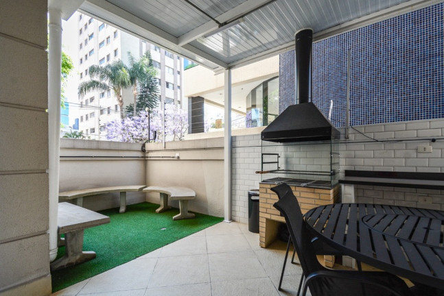 Imagem Apartamento com 2 Quartos à Venda, 60 m² em Vila Nova Conceição - São Paulo Imagem Apartamento com 2 Quartos à Venda, 60 m² em Vila Nova Conceição - São Paulo