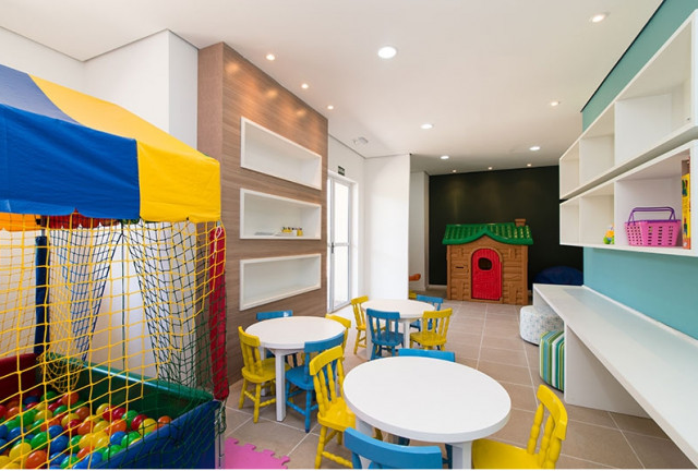 Imagem Apartamento com 3 Quartos à Venda, 68 m² em Parque Conceição Ii - Piracicaba