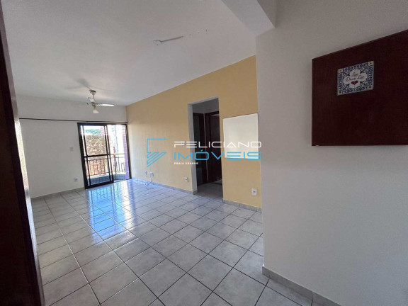 Imagem Apartamento com 2 Quartos à Venda, 78 m² em Canto Do Forte - Praia Grande