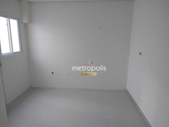 Imagem Apartamento com 2 Quartos à Venda, 53 m² em Paraíso - Santo André Imagem Apartamento com 2 Quartos à Venda, 53 m² em Paraíso - Santo André