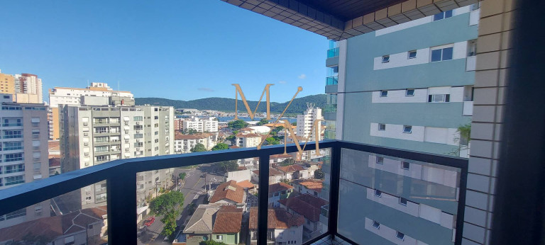 Imagem Apartamento com 3 Quartos à Venda, 174 m² em Ponta Da Praia - Santos Imagem Apartamento com 3 Quartos à Venda, 174 m² em Ponta Da Praia - Santos