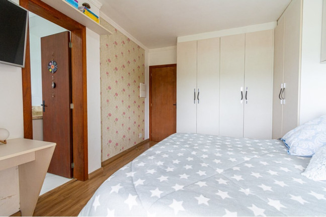 Imagem Casa com 3 Quartos à Venda, 111 m² em Igara - Canoas Imagem Casa com 3 Quartos à Venda, 111 m² em Igara - Canoas
