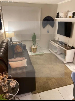Imagem Apartamento com 2 Quartos à Venda, 60 m² em Vila Margarida - Itaguaí