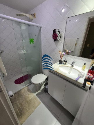 Imagem Imóvel com 1 Quarto à Venda, 49 m² em Rio Vermelho - Salvador Imagem Imóvel com 1 Quarto à Venda, 49 m² em Rio Vermelho - Salvador
