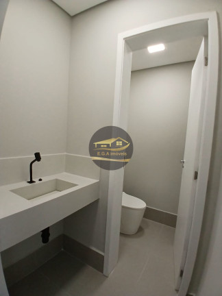 Imagem Casa de Condomínio com 5 Quartos à Venda, 176 m² em Camburi - São Sebastião