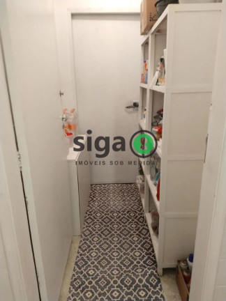 Imagem Apartamento com 4 Quartos à Venda, 170 m² em Real Parque - São Paulo