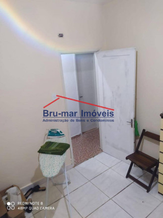 Imagem Apartamento com 3 Quartos à Venda, 90 m² em Vila Belmiro - Santos Imagem Apartamento com 3 Quartos à Venda, 90 m² em Vila Belmiro - Santos