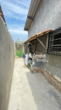 Imagem Casa com 1 Quarto à Venda, 80 m² em Vera Cruz - Mongagua Imagem Casa com 1 Quarto à Venda, 80 m² em Vera Cruz - Mongagua