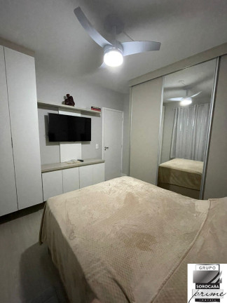 Imagem Apartamento com 2 Quartos à Venda, 50 m² em Jardim Leocádia - Sorocaba Imagem Apartamento com 2 Quartos à Venda, 50 m² em Jardim Leocádia - Sorocaba