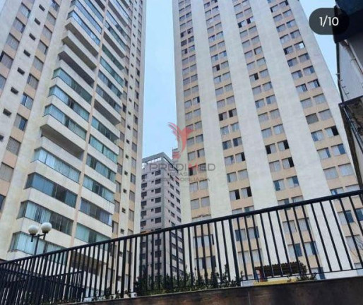 Imagem Apartamento com 2 Quartos à Venda, 60 m² em Centro - Piracicaba Imagem Apartamento com 2 Quartos à Venda, 60 m² em Centro - Piracicaba