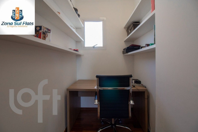 Imagem Apartamento com 2 Quartos à Venda, 117 m² em Santo Amaro - São Paulo Imagem Apartamento com 2 Quartos à Venda, 117 m² em Santo Amaro - São Paulo