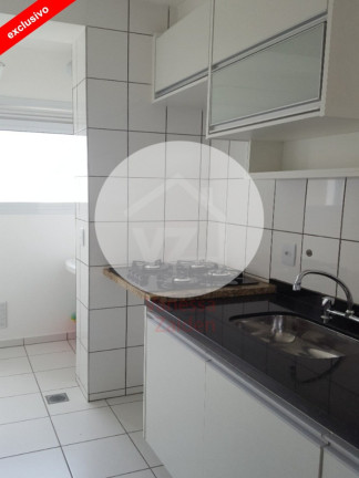 Imagem Apartamento com 2 Quartos para Alugar, 51 m² em Vila Andrade - São Paulo
