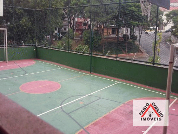 Apartamento à Venda, 154 m² em Vila Mascote - São Paulo