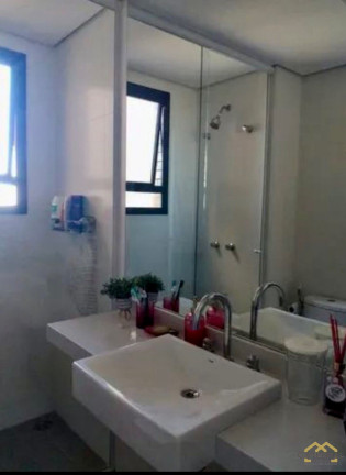 Imagem Apartamento com 3 Quartos à Venda, 113 m² em Jardim Campos Elísios - Jundiaí