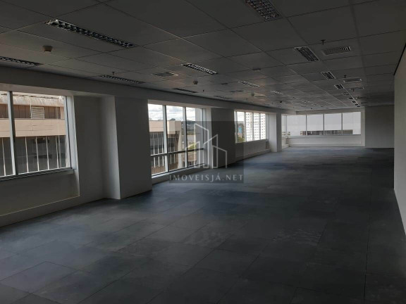 Imagem Sala Comercial para Alugar, 237 m² em Alphaville Industrial - Barueri