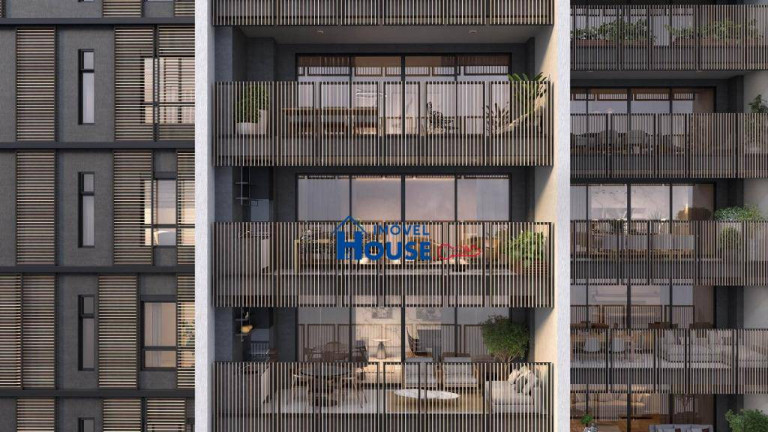 Imagem Apartamento com 3 Quartos à Venda, 146 m² em Moema - São Paulo Imagem Apartamento com 3 Quartos à Venda, 146 m² em Moema - São Paulo