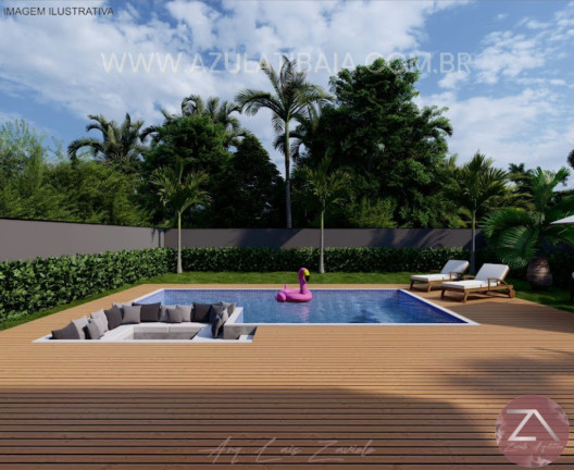 Imagem Casa com 4 Quartos à Venda, 299 m² em Condomínio Figueira Garden - Atibaia Imagem Casa com 4 Quartos à Venda, 299 m² em Condomínio Figueira Garden - Atibaia