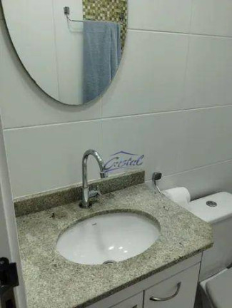 Imagem Apartamento com 2 Quartos à Venda, 44 m² em Presidente Altino - Osasco Imagem Apartamento com 2 Quartos à Venda, 44 m² em Presidente Altino - Osasco