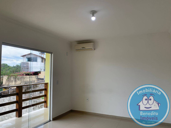 Imagem Casa com 3 Quartos para Alugar, 120 m² em Chamagunga - Porto Seguro
