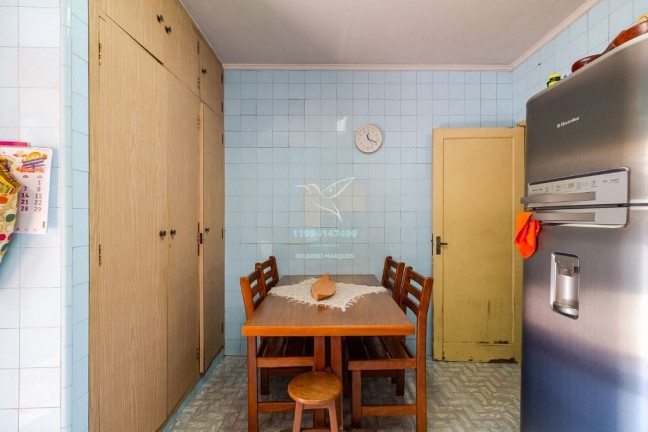 Imagem Casa com 3 Quartos à Venda, 112 m² em Vila Olímpia - São Paulo Imagem Casa com 3 Quartos à Venda, 112 m² em Vila Olímpia - São Paulo