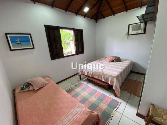Imagem Casa com 5 Quartos à Venda, 250 m² em Caravelas - Armação Dos Búzios