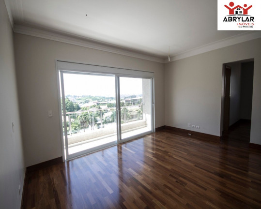 Imagem Imóvel com 5 Quartos para Alugar, 1.000 m² em Tamboré - Barueri