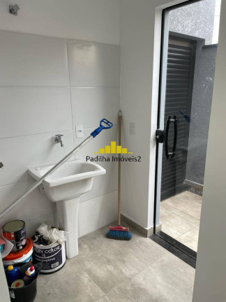 Imagem Casa de Condomínio com 3 Quartos à Venda, 200 m² em Caguassu - Sorocaba