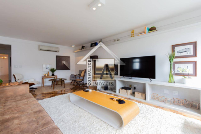 Imagem Apartamento à Venda,  em Jardim Paulista - São Paulo