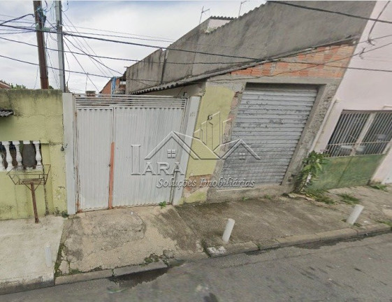 Terreno à Venda, 320 m² em Sao Miguel Paulista - São Paulo