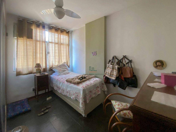 Imagem Apartamento com 4 Quartos à Venda, 120 m² em Icaraí - Niterói
