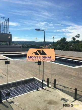 Imagem Apartamento com 2 Quartos à Venda, 52 m² em Parque Morumbi - Votorantim Imagem Apartamento com 2 Quartos à Venda, 52 m² em Parque Morumbi - Votorantim