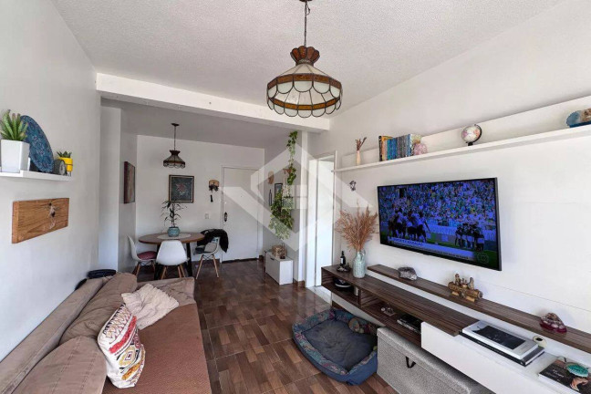 Imagem Apartamento com 2 Quartos à Venda, 56 m² em Barra Da Tijuca - Rio De Janeiro