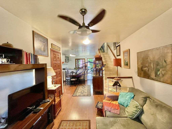 Imagem Casa com 3 Quartos à Venda, 81 m² em Granja Viana - Cotia Imagem Casa com 3 Quartos à Venda, 81 m² em Granja Viana - Cotia